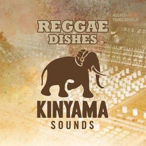 Various Artists: Reggae Dishes