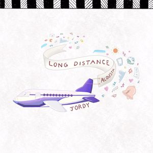 Jordy: Long Distance (Acoustic)