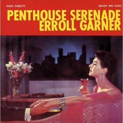 George De Hart, Erroll Garner, John Levy: Penthouse Serenade