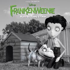 Danny Elfman: Over the Fence (From "Frankenweenie"/Score)