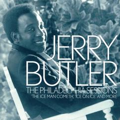 Jerry Butler: Only The Strong Survive (Single Version)