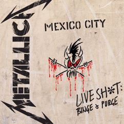 Metallica: Harvester Of Sorrow (Live In Mexico City)