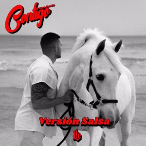 Loco Escrito: Contigo (Versión Salsa)