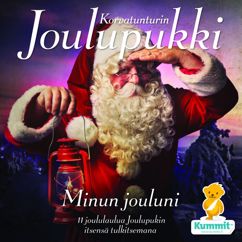 Joulupukki: Tonttu Torvinen (feat. Hanna-Riikka) (feat. Hanna-Riikka)