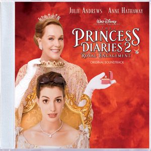 Various Artists: The Princess Diaries 2: Royal Engagement