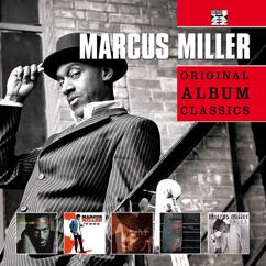 Marcus Miller, Joey Kibble: Silver Rain (feat. Joey Kibble) (Dub Mix)
