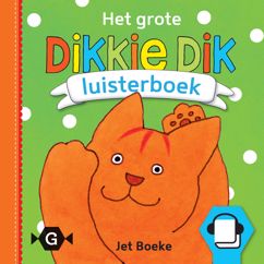Jet Boeke: Kattenbrokjes