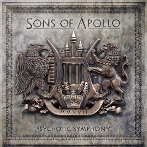 Sons Of Apollo: Psychotic Symphony