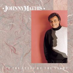 Johnny Mathis: All Alone Am I (Album Version)