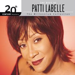 Patti LaBelle: Flame (Album Version)