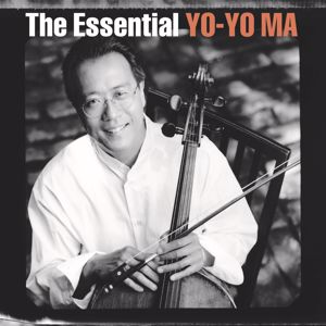 Yo-Yo Ma: Essential Yo-Yo Ma