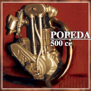 Popeda: 500cc