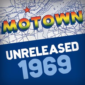 Various Artists: Motown Unreleased 1969