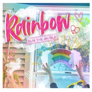 Run The World & Jam Jr.: Rainbow