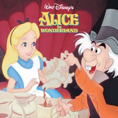The Jud Conlon Chorus: Main Title (Alice in Wonderland)