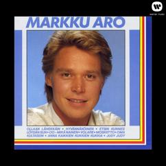 Markku Aro: Markku Aro