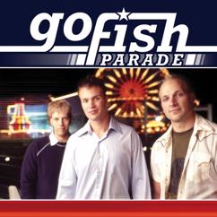 Go Fish: Ask