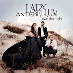 Lady Antebellum: Lady Antebellum Song Picks - Hillary Scott on Kings Of Leon's "Revelry"