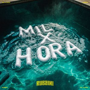 Rubbini & NRG On The Beat: MIL X HORA