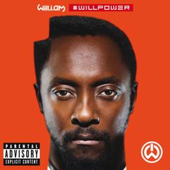 will.i.am: Great Times Are Coming
