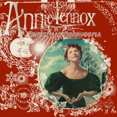 Annie Lennox: The Holly And The Ivy