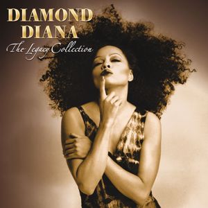 Diana Ross: Diamond Diana: The Legacy Collection