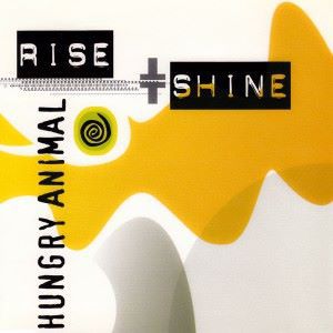 Rise & Shine: Hungry Animal
