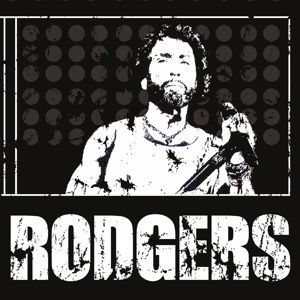 Paul Rodgers: Live at Manchester Apollo 2011