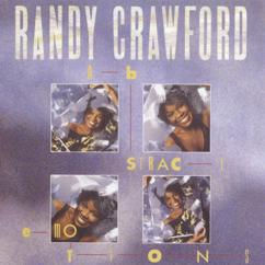Randy Crawford: Don't Wanna Be Normal