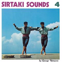 Giorgos Katsaros: Sirtaki Sounds 4