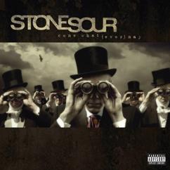 Stone Sour: sillyworld