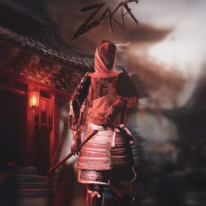 Zakar: Samurai