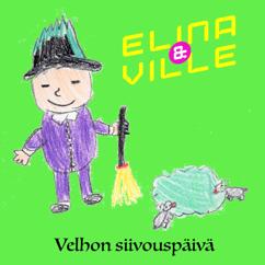 Elina & Ville: Velhon siivouspäivä