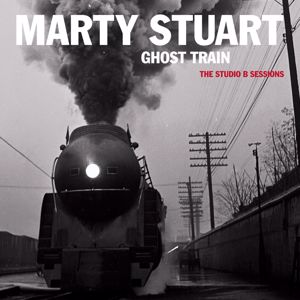 Marty Stuart: Hummingbyrd