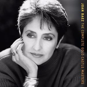 Joan Baez: The Complete Gold Castle Masters