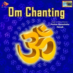 Puttur Narasimha Nayak: Om Chanting