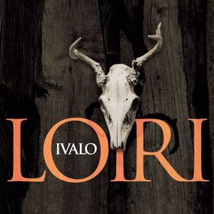 Vesa-Matti Loiri: Ivalo