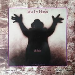 John Lee Hooker, Bonnie Raitt: I'm In The Mood (feat. Bonnie Raitt)