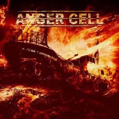 Anger Cell: The Skin of My Knees