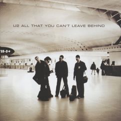 U2: In A Little While