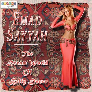Emad Sayyah: Raksa la Habibi (Instrumental)