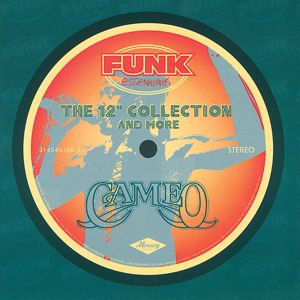 Cameo: The 12" Collection And More (Funk Essentials)