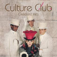 Culture Club: White Boy