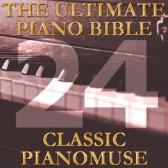 Pianomuse: Op. 28: Prelude No. 18 in F (Piano Version)