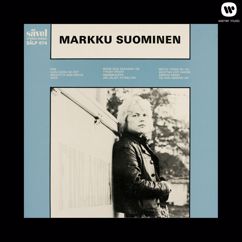 Markku Suominen: Sade - Rain