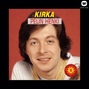 Kirka: Pääsi rinnallein painuu - Put Your Head on My Shoulder