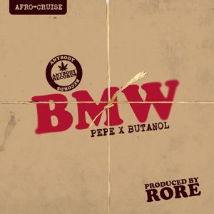 Pepe & Butanol: BA MI WEY (BMW)