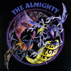 The Almighty: Poison Eyes