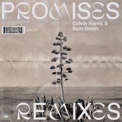 Calvin Harris, Sam Smith: Promises (Sonny Fodera Extended Disco Mix)