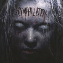 Annihilator: Betrayed